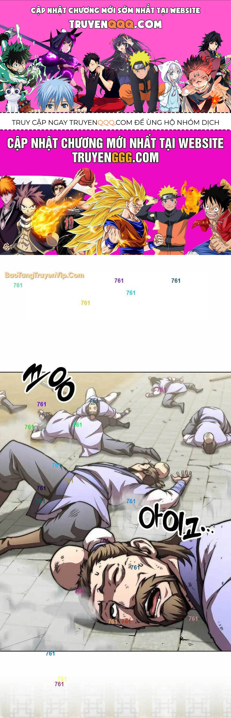 Con Trai Của Gia Tộc Nam Cung Thế Gia: Chapter 64