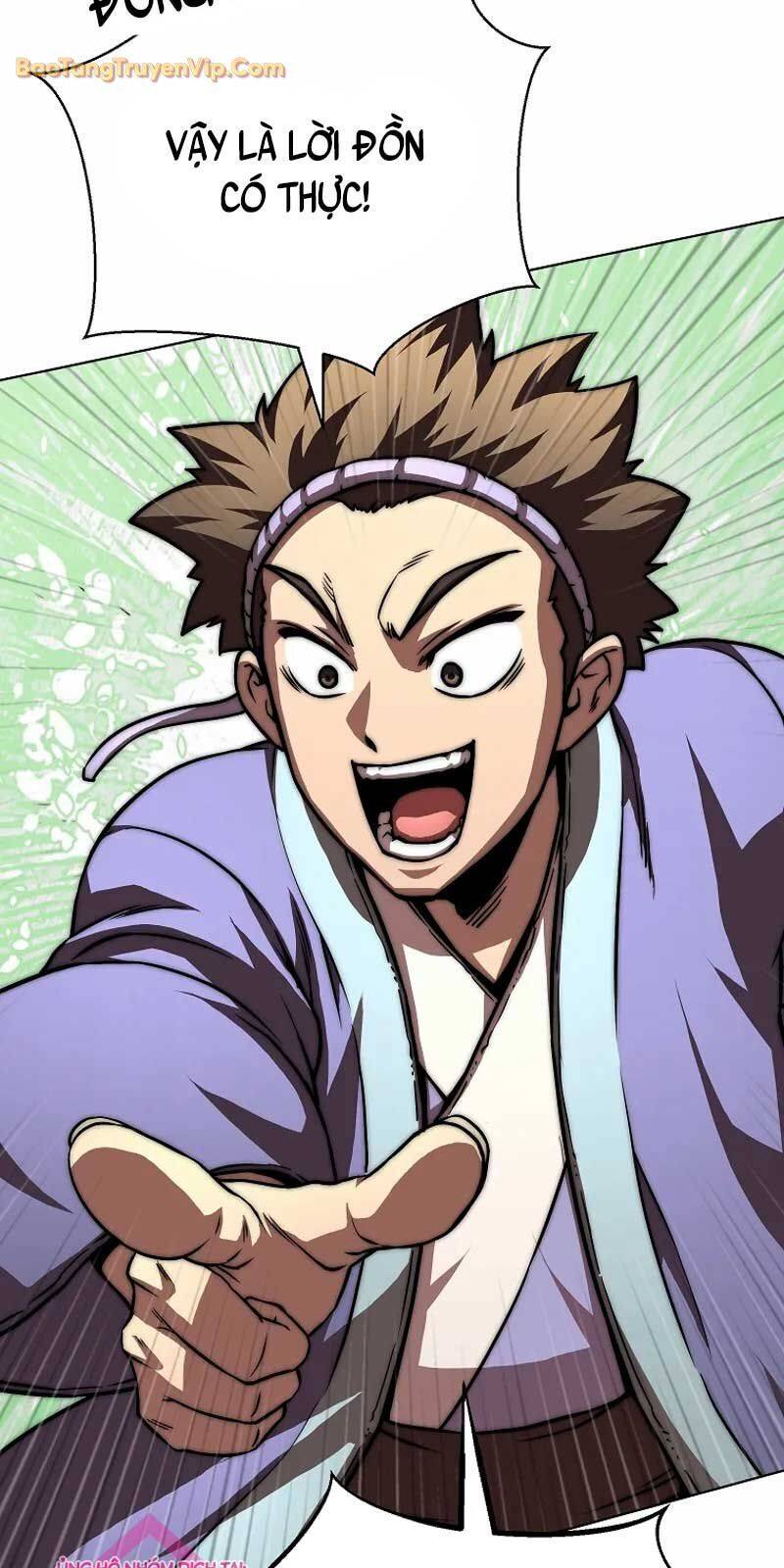 Con Trai Của Gia Tộc Nam Cung Thế Gia: Chapter 64