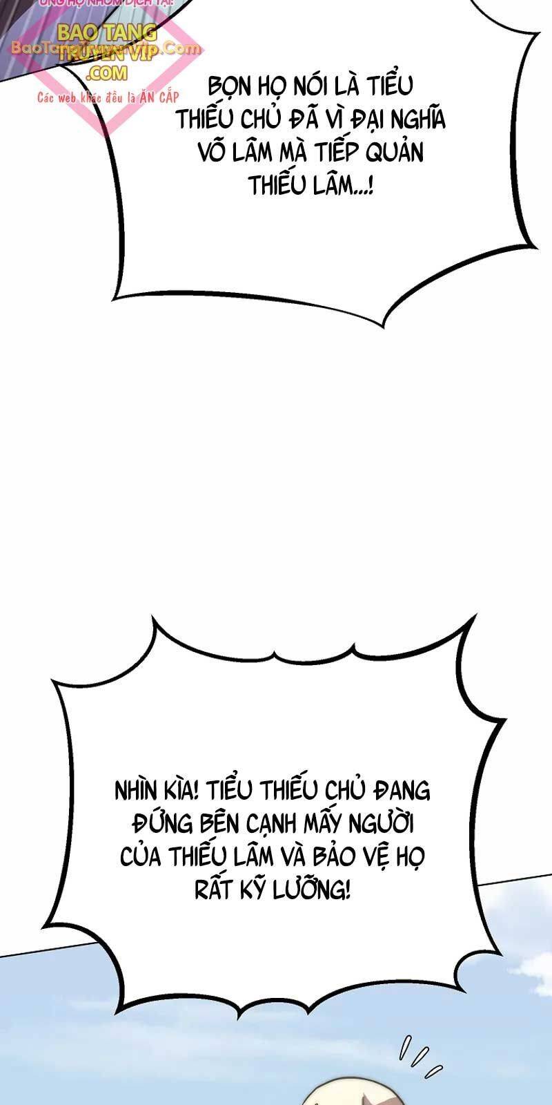 Con Trai Của Gia Tộc Nam Cung Thế Gia: Chapter 64