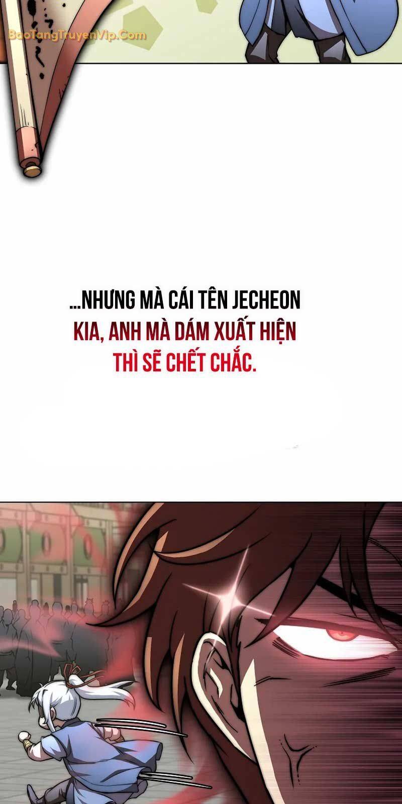 Con Trai Của Gia Tộc Nam Cung Thế Gia: Chapter 64