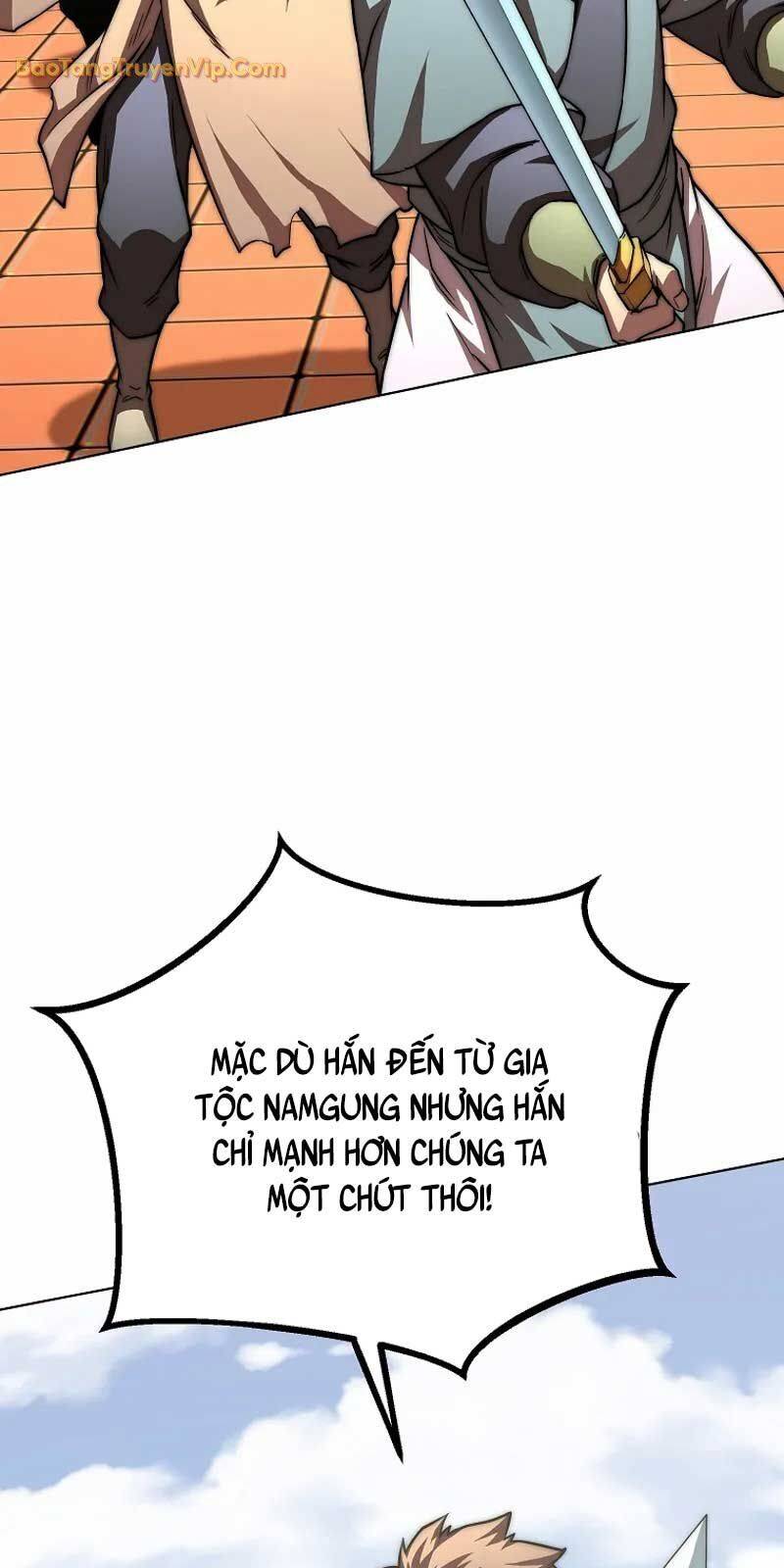 Con Trai Của Gia Tộc Nam Cung Thế Gia: Chapter 64