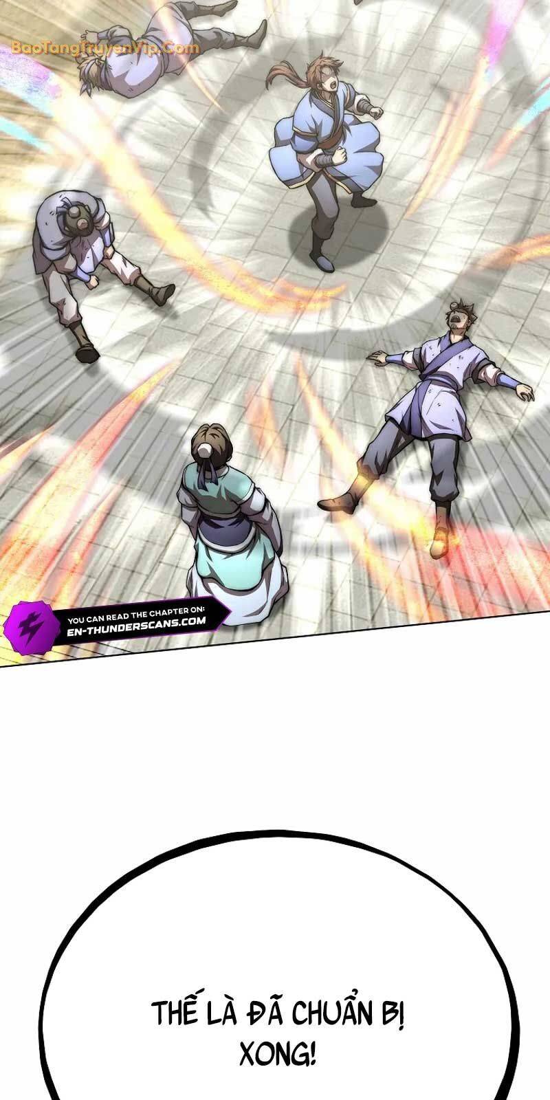 Con Trai Của Gia Tộc Nam Cung Thế Gia: Chapter 64