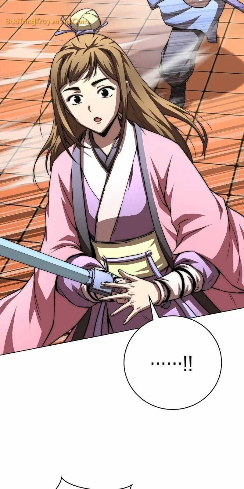 Con Trai Của Gia Tộc Nam Cung Thế Gia: Chapter 64