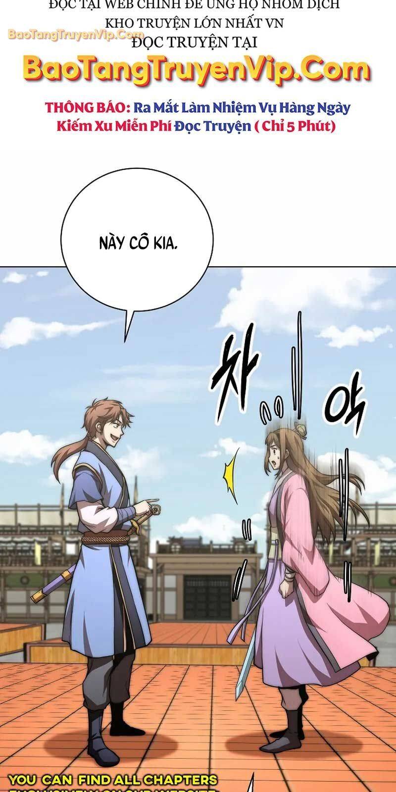 Con Trai Của Gia Tộc Nam Cung Thế Gia: Chapter 64