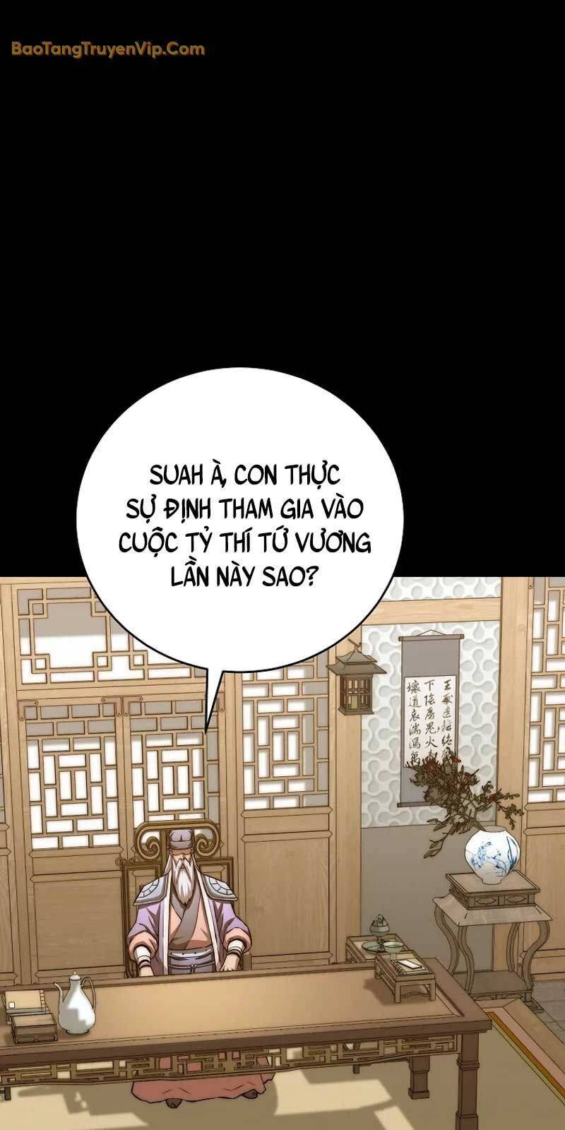 Con Trai Của Gia Tộc Nam Cung Thế Gia: Chapter 64