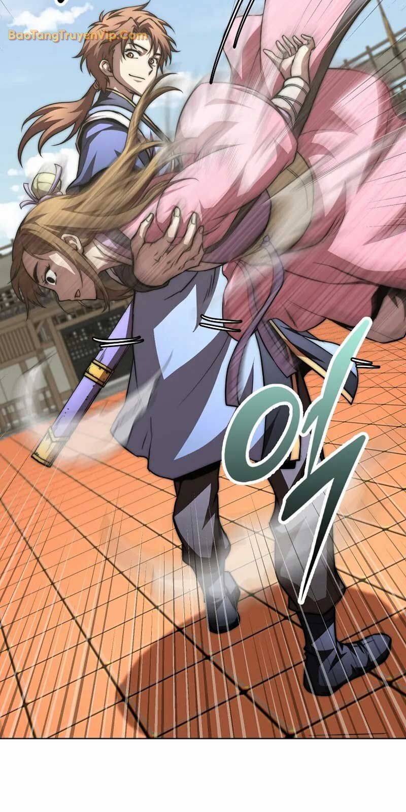 Con Trai Của Gia Tộc Nam Cung Thế Gia: Chapter 64