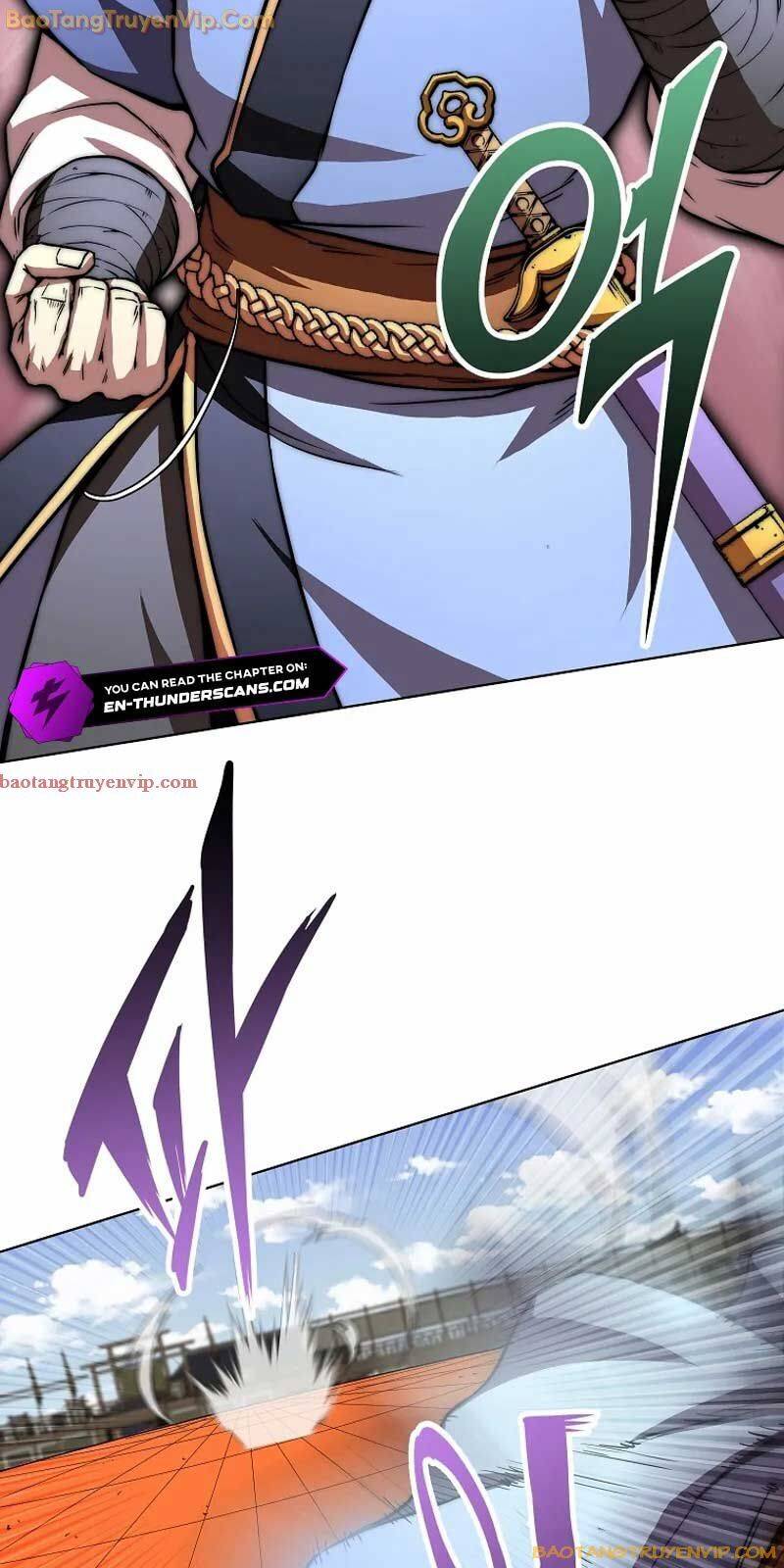 Con Trai Của Gia Tộc Nam Cung Thế Gia: Chapter 65