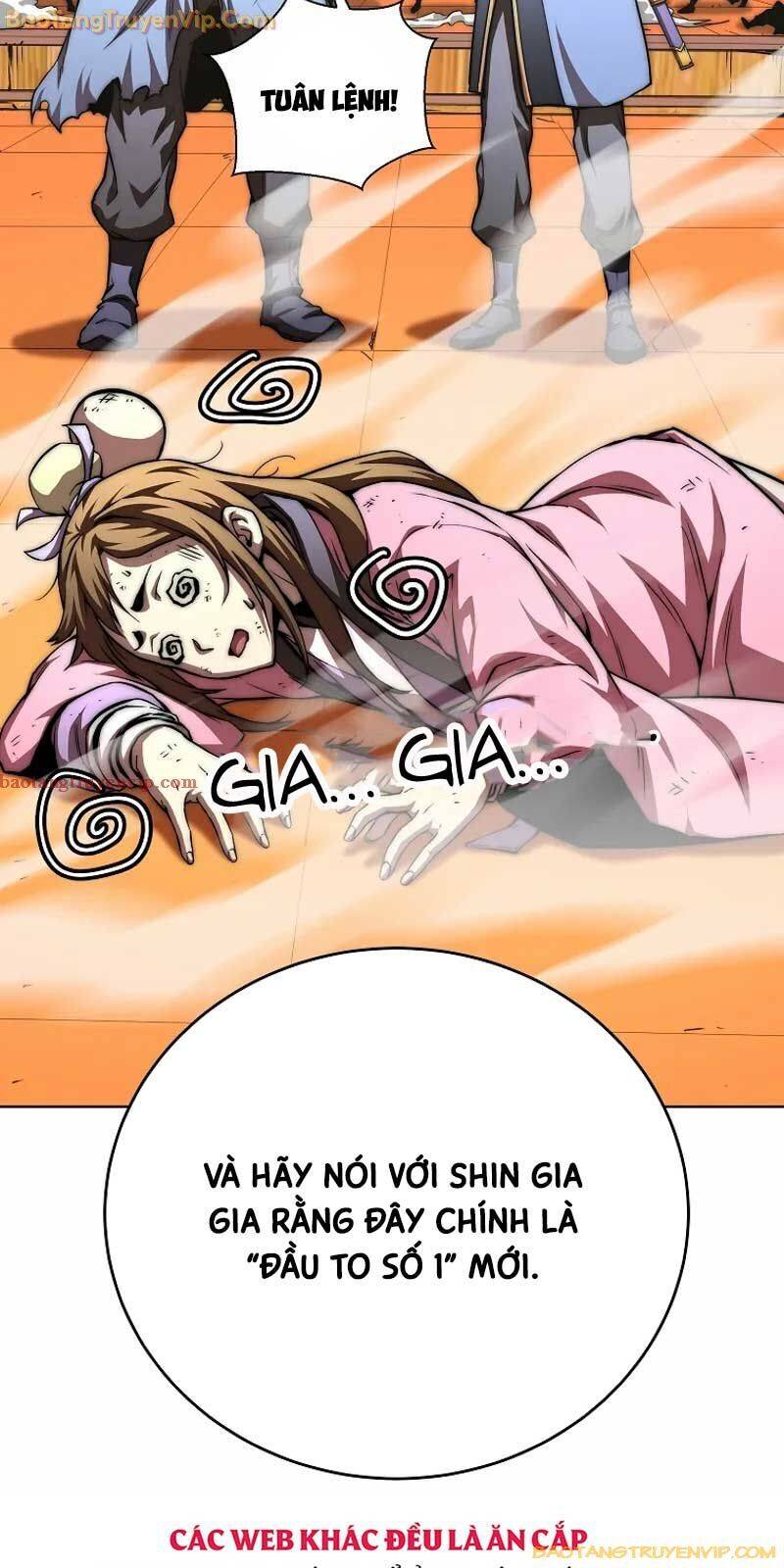 Con Trai Của Gia Tộc Nam Cung Thế Gia: Chapter 65