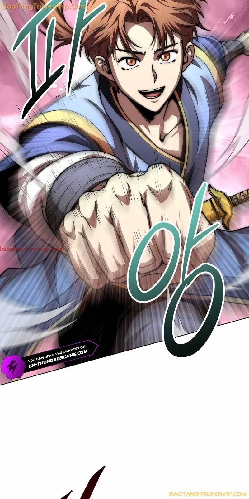 Con Trai Của Gia Tộc Nam Cung Thế Gia: Chapter 65