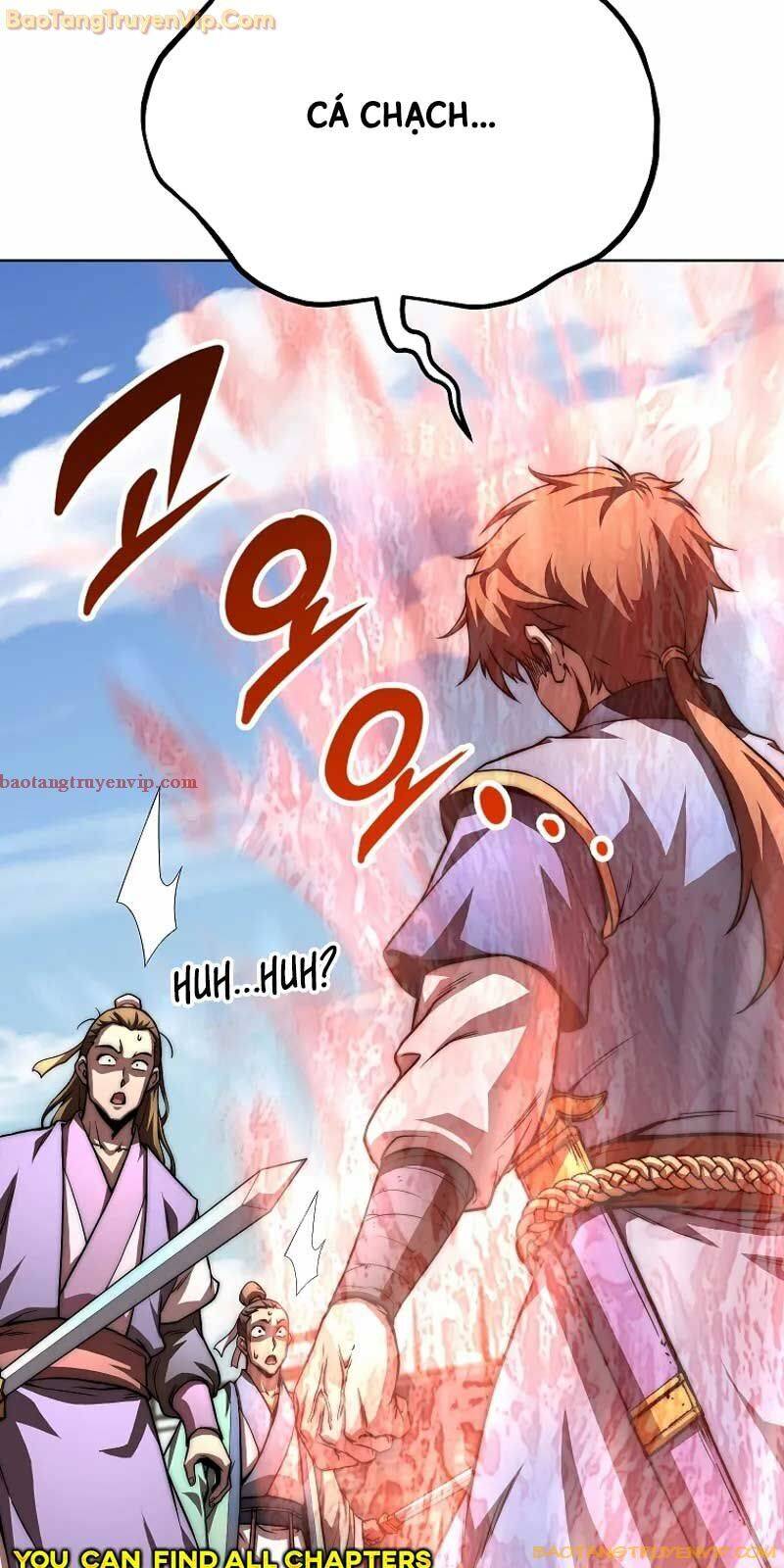 Con Trai Của Gia Tộc Nam Cung Thế Gia: Chapter 65