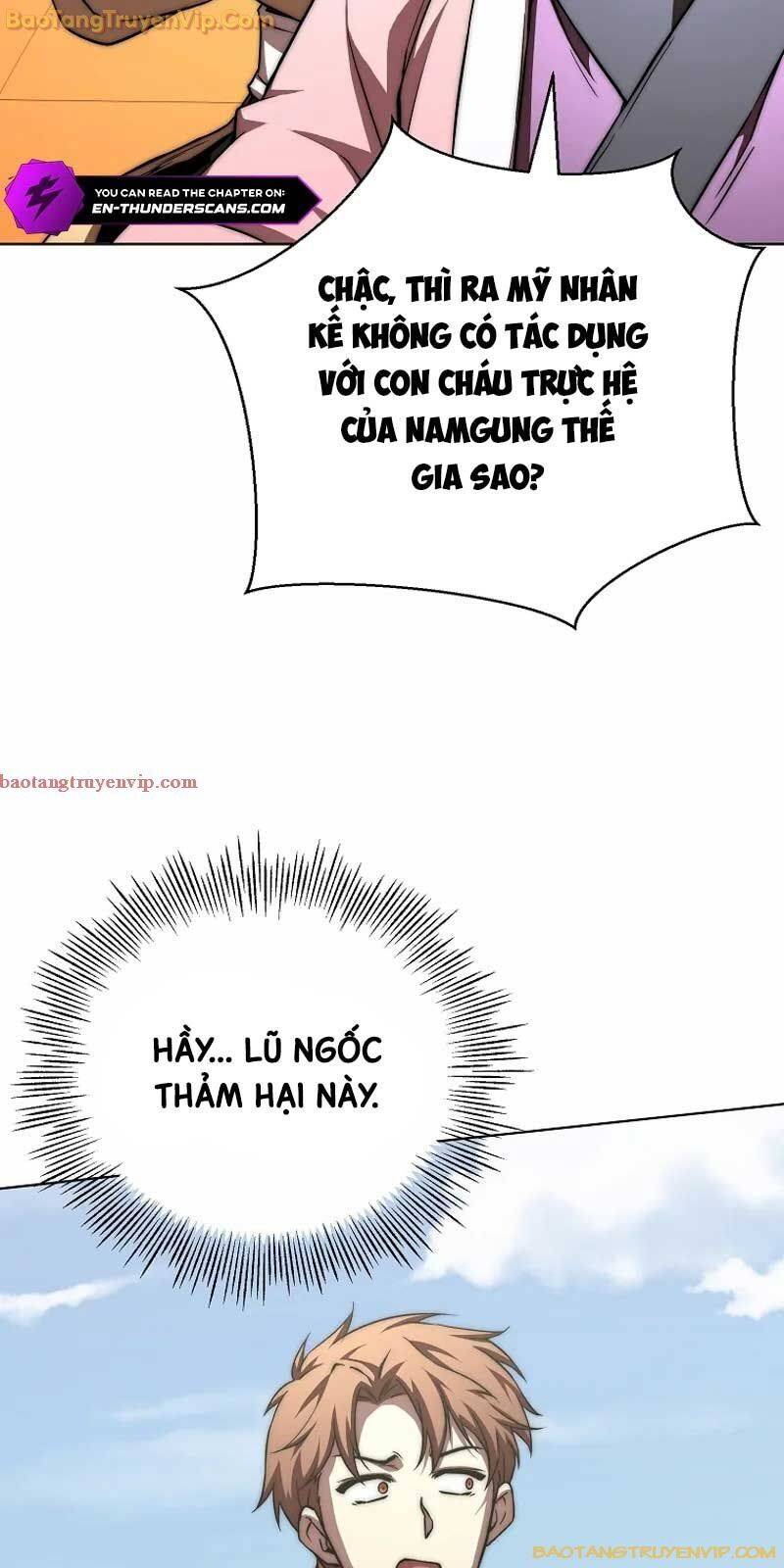 Con Trai Của Gia Tộc Nam Cung Thế Gia: Chapter 65
