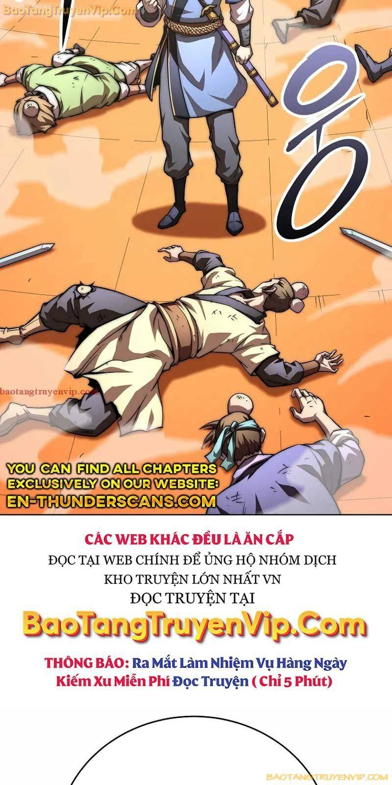 Con Trai Của Gia Tộc Nam Cung Thế Gia: Chapter 65