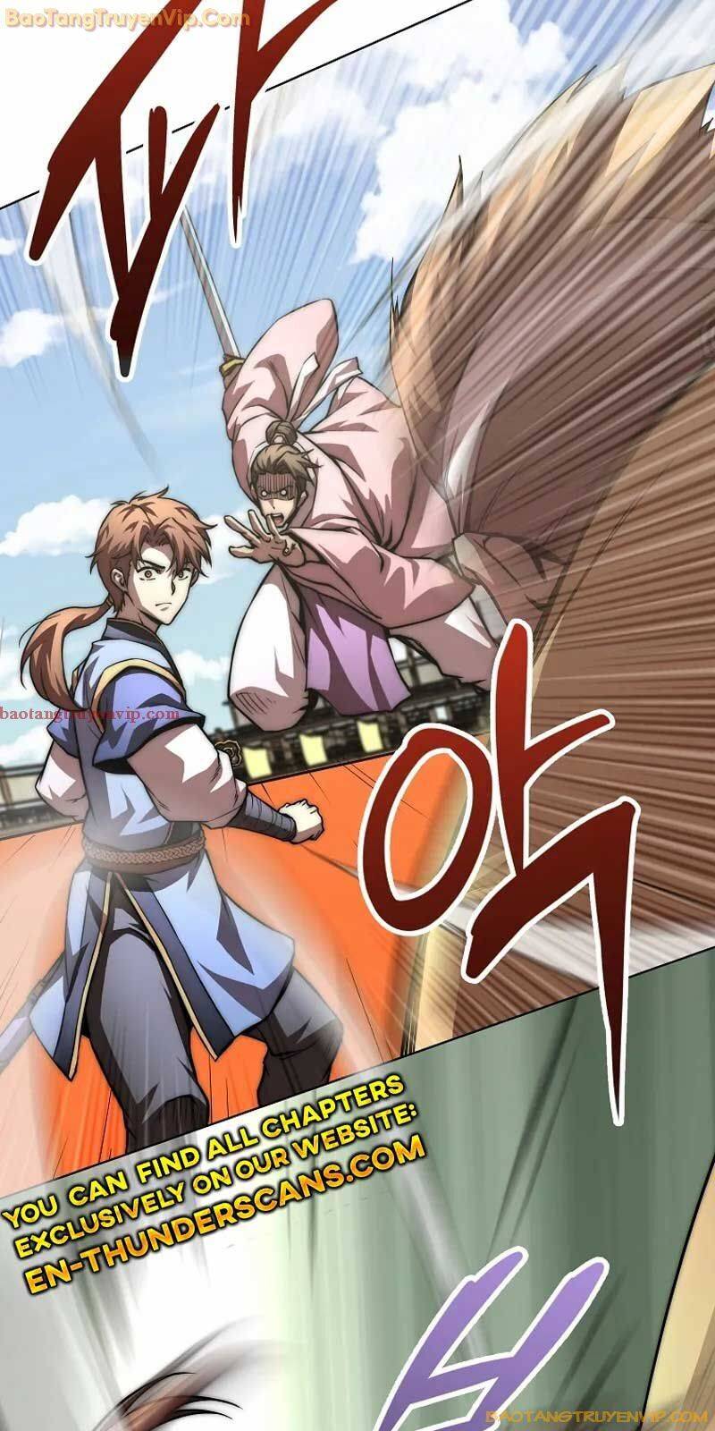 Con Trai Của Gia Tộc Nam Cung Thế Gia: Chapter 65