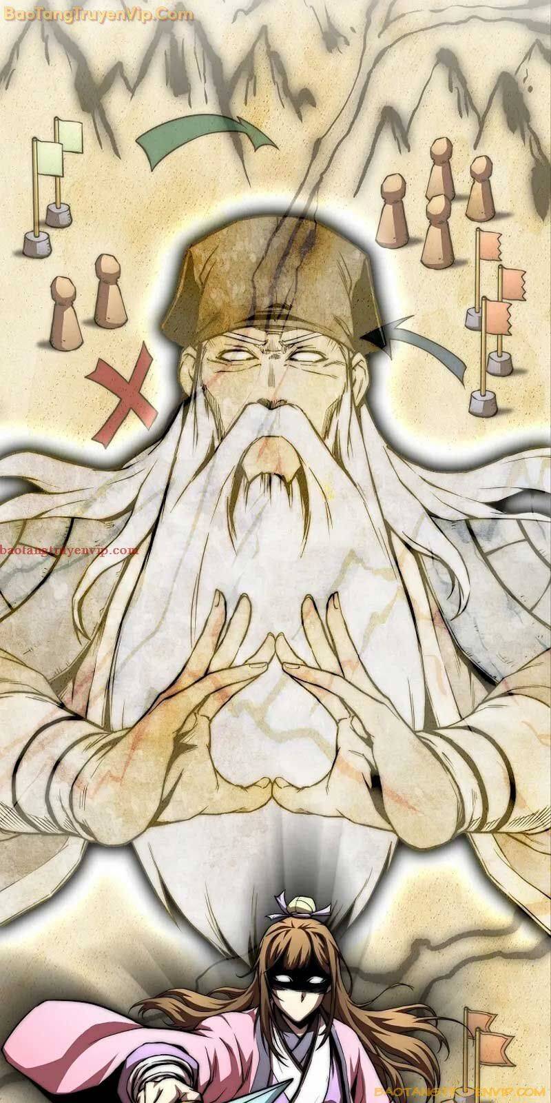 Con Trai Của Gia Tộc Nam Cung Thế Gia: Chapter 65