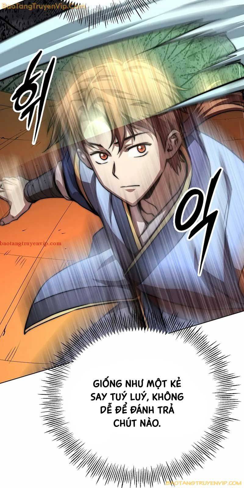 Con Trai Của Gia Tộc Nam Cung Thế Gia: Chapter 65