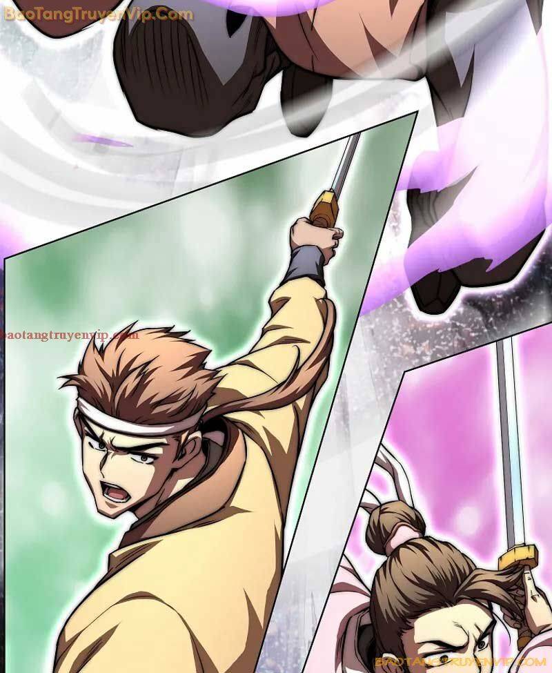 Con Trai Của Gia Tộc Nam Cung Thế Gia: Chapter 65