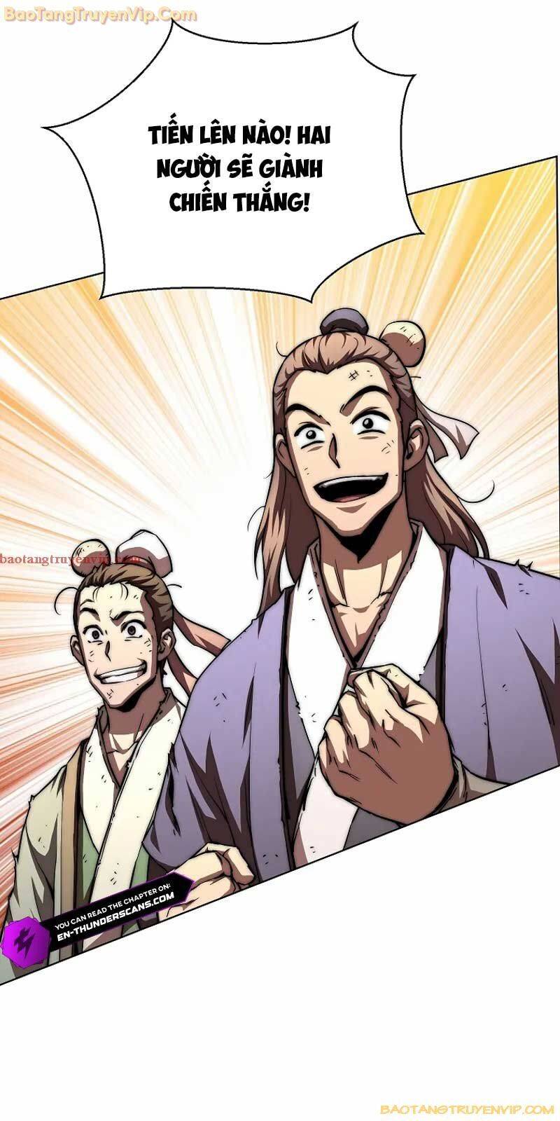 Con Trai Của Gia Tộc Nam Cung Thế Gia: Chapter 65