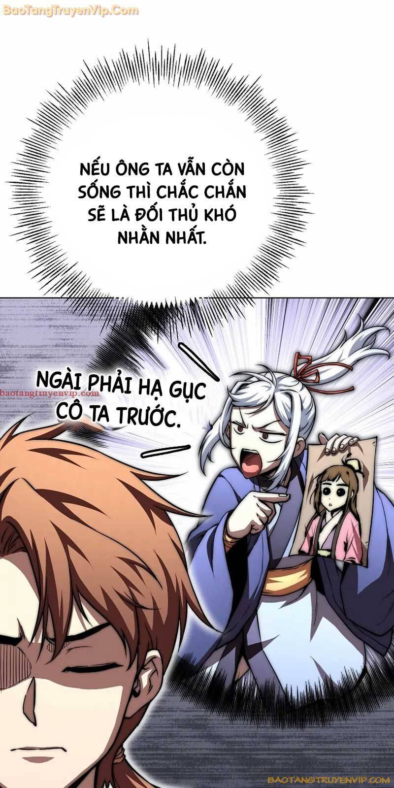 Con Trai Của Gia Tộc Nam Cung Thế Gia: Chapter 65