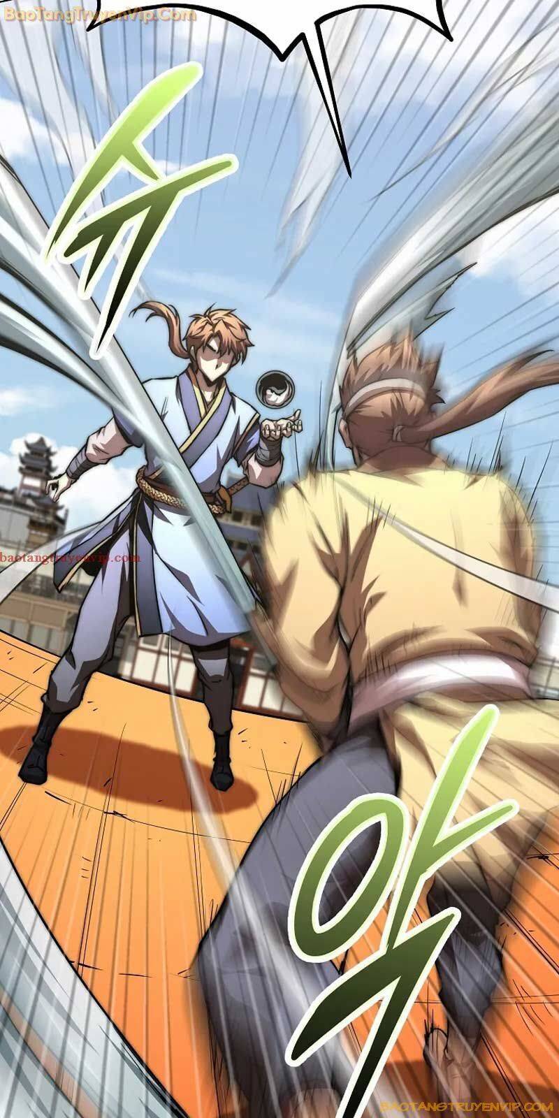 Con Trai Của Gia Tộc Nam Cung Thế Gia: Chapter 65