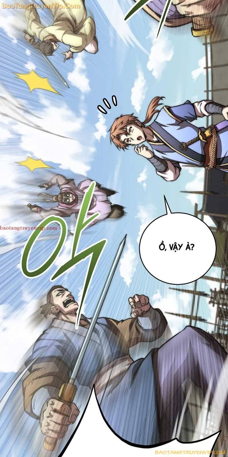 Con Trai Của Gia Tộc Nam Cung Thế Gia: Chapter 65