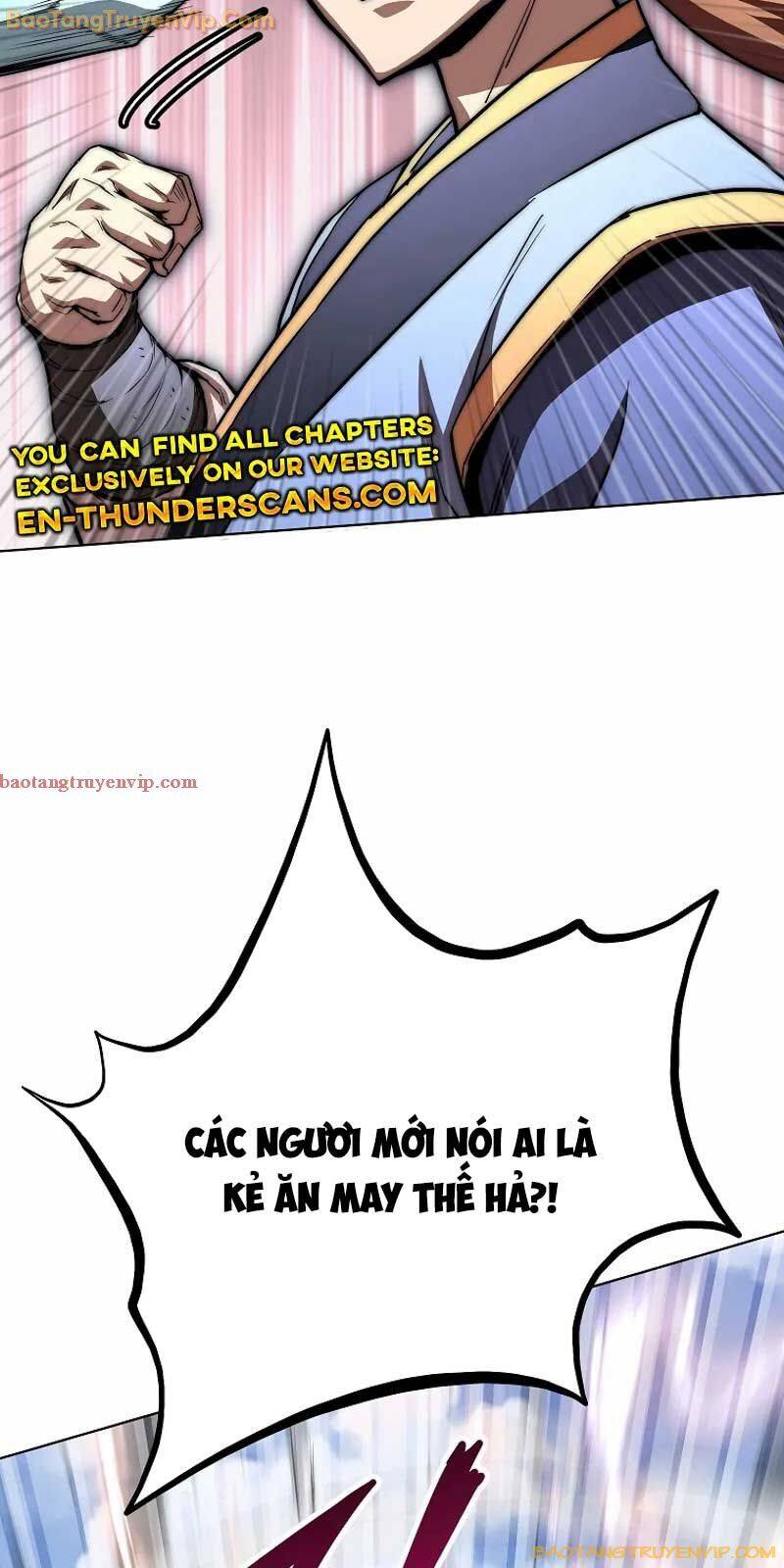 Con Trai Của Gia Tộc Nam Cung Thế Gia: Chapter 65