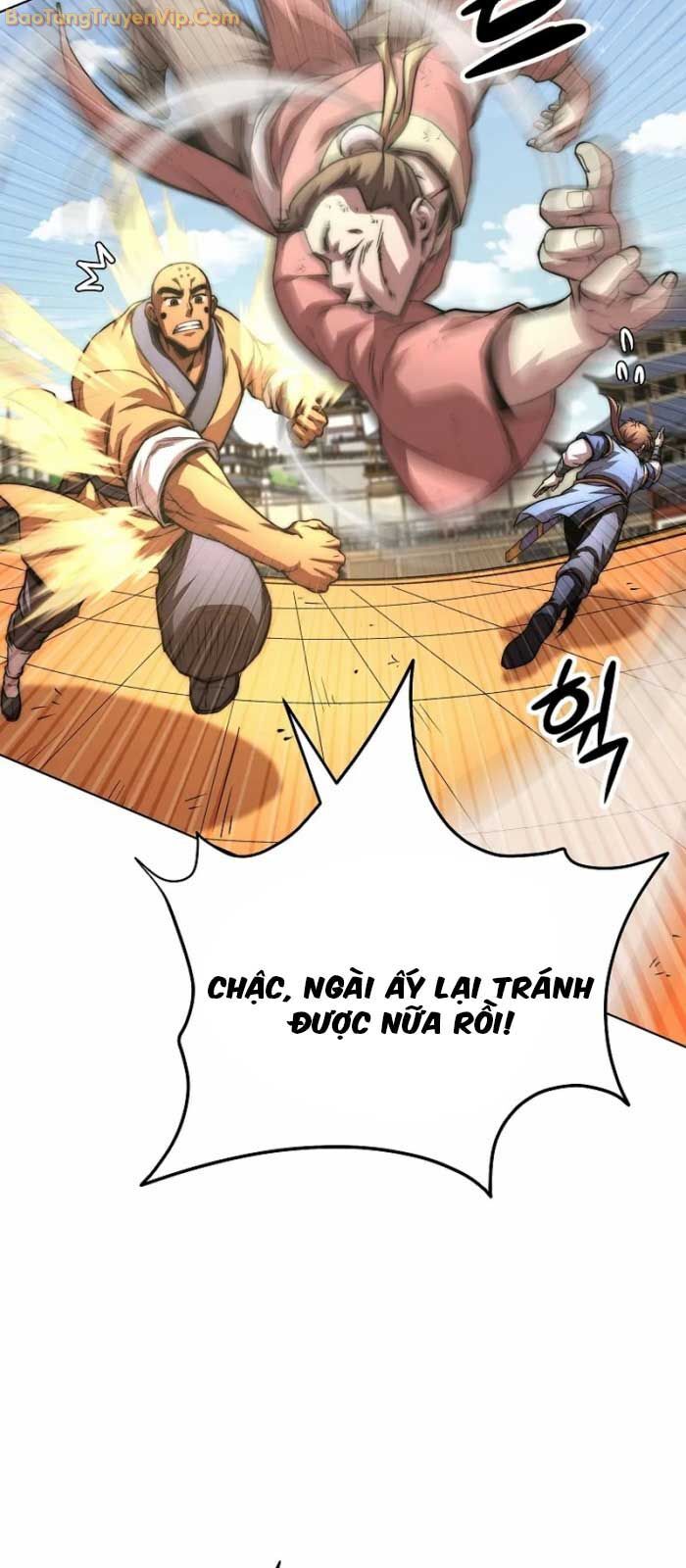 Con Trai Của Gia Tộc Nam Cung Thế Gia: Chapter 66