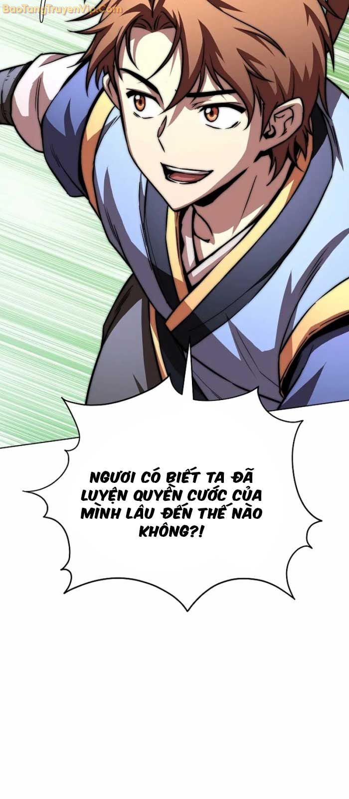 Con Trai Của Gia Tộc Nam Cung Thế Gia: Chapter 66