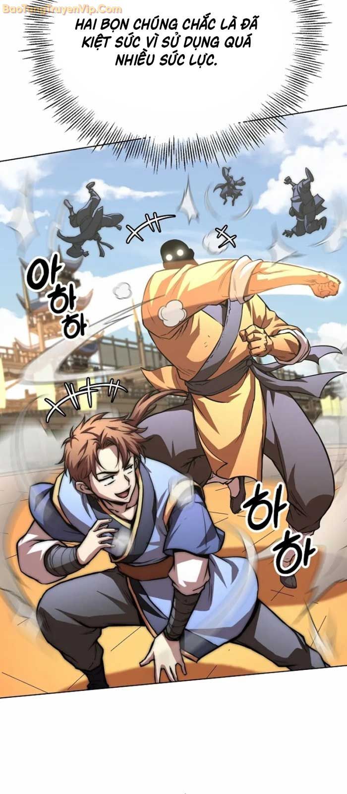 Con Trai Của Gia Tộc Nam Cung Thế Gia: Chapter 66