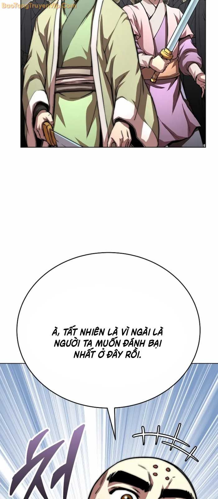 Con Trai Của Gia Tộc Nam Cung Thế Gia: Chapter 66