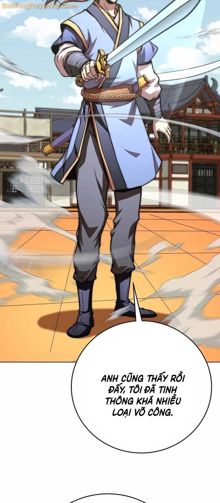 Con Trai Của Gia Tộc Nam Cung Thế Gia: Chapter 66