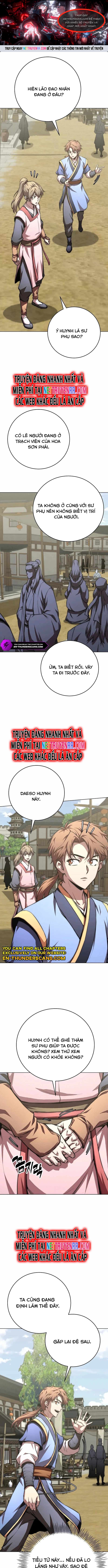 Con Trai Của Gia Tộc Nam Cung Thế Gia: Chapter 68