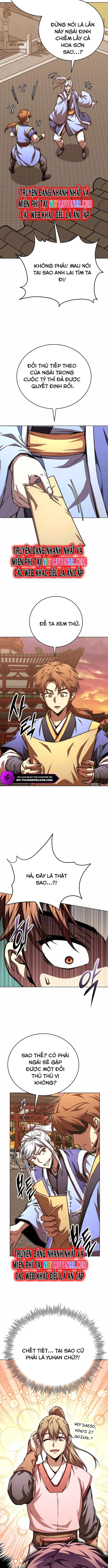 Con Trai Của Gia Tộc Nam Cung Thế Gia: Chapter 68