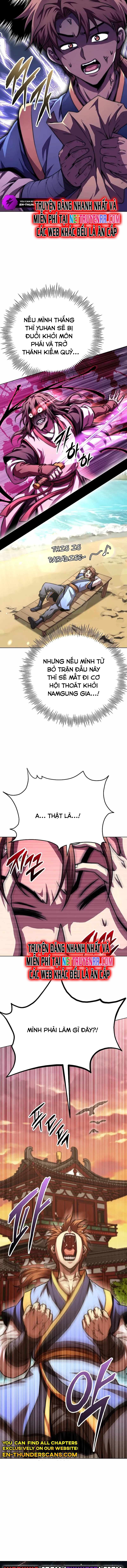 Con Trai Của Gia Tộc Nam Cung Thế Gia: Chapter 68