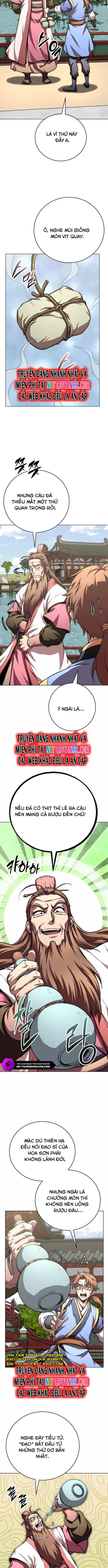 Con Trai Của Gia Tộc Nam Cung Thế Gia: Chapter 68