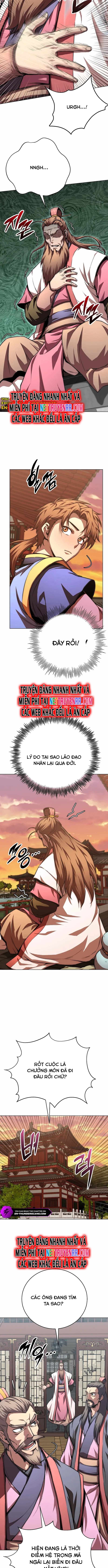 Con Trai Của Gia Tộc Nam Cung Thế Gia: Chapter 68