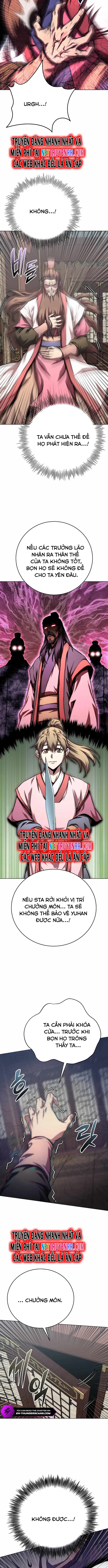 Con Trai Của Gia Tộc Nam Cung Thế Gia: Chapter 68