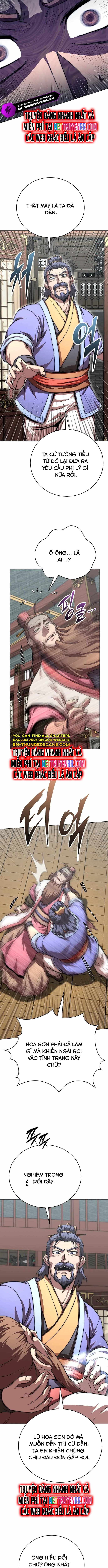 Con Trai Của Gia Tộc Nam Cung Thế Gia: Chapter 68