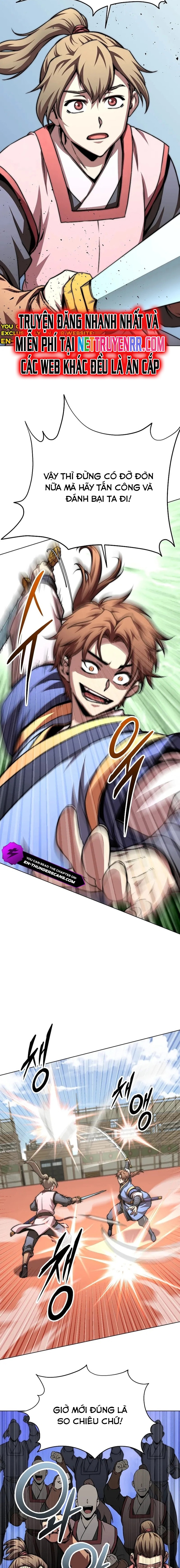 Con Trai Của Gia Tộc Nam Cung Thế Gia: Chapter 70