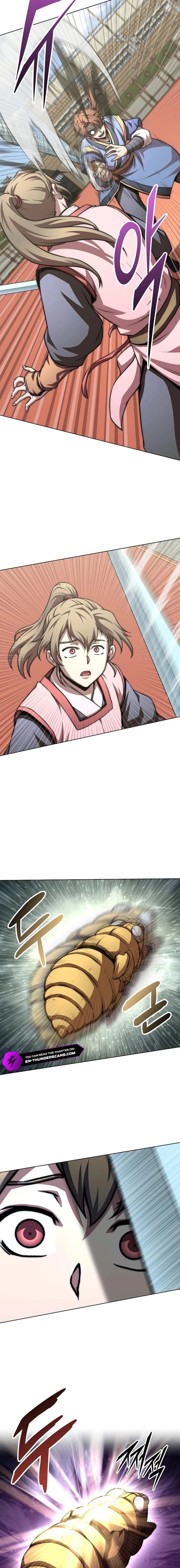 Con Trai Của Gia Tộc Nam Cung Thế Gia: Chapter 70