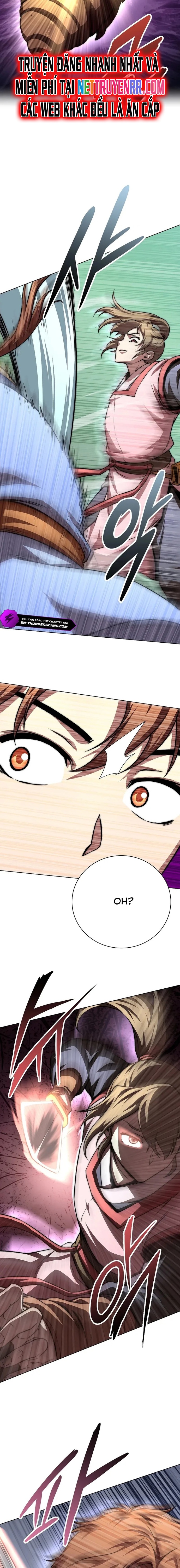 Con Trai Của Gia Tộc Nam Cung Thế Gia: Chapter 70
