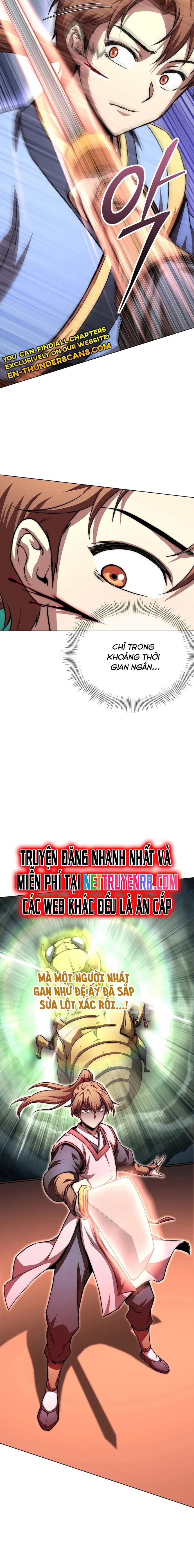 Con Trai Của Gia Tộc Nam Cung Thế Gia: Chapter 70