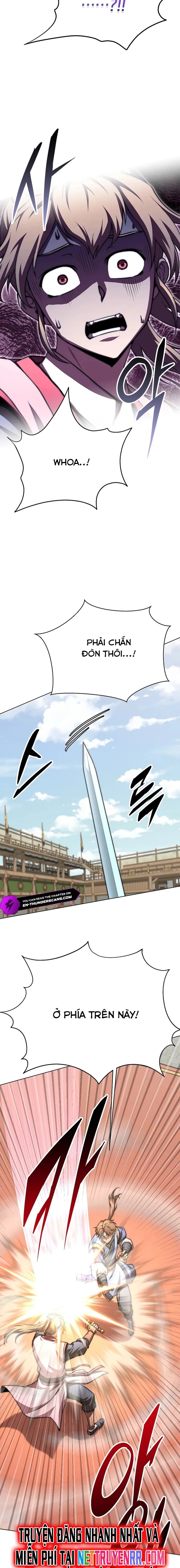 Con Trai Của Gia Tộc Nam Cung Thế Gia: Chapter 70