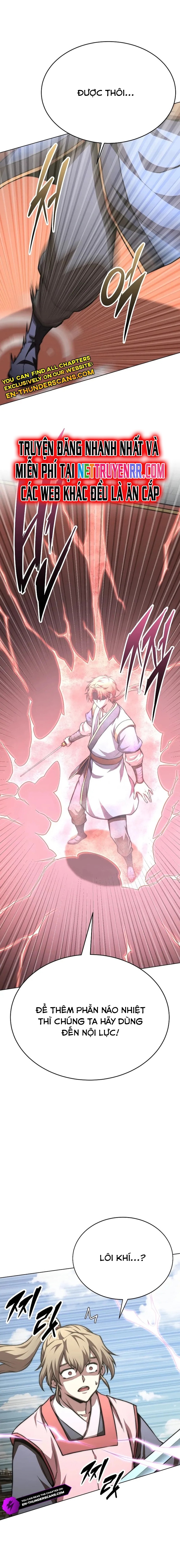 Con Trai Của Gia Tộc Nam Cung Thế Gia: Chapter 70