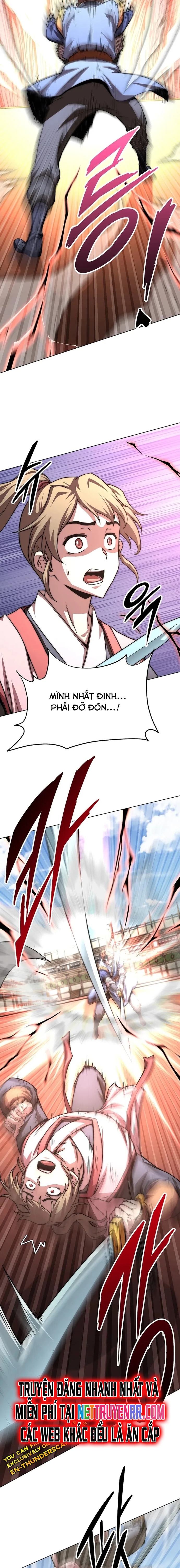 Con Trai Của Gia Tộc Nam Cung Thế Gia: Chapter 70