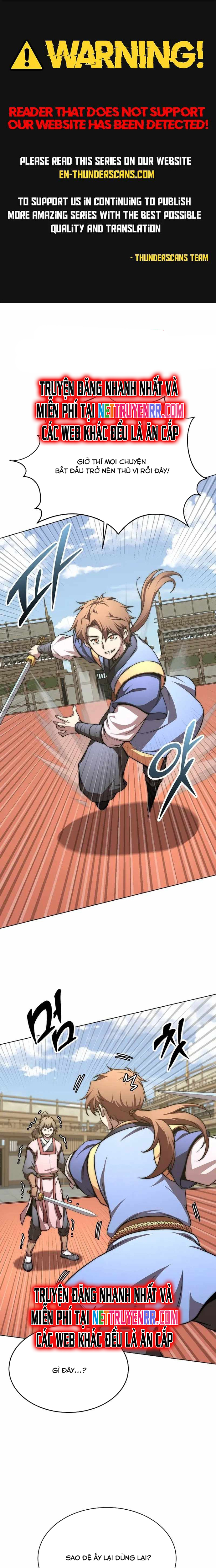 Con Trai Của Gia Tộc Nam Cung Thế Gia: Chapter 71