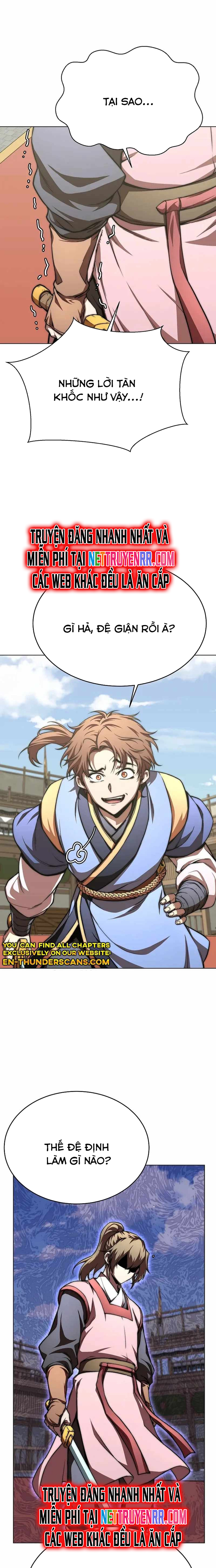 Con Trai Của Gia Tộc Nam Cung Thế Gia: Chapter 71