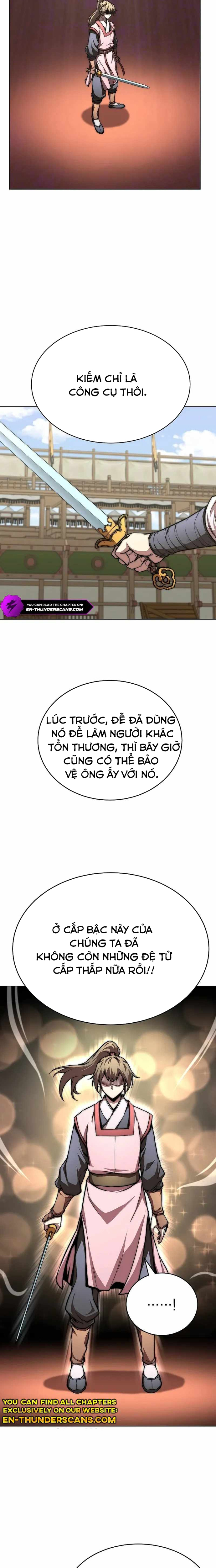 Con Trai Của Gia Tộc Nam Cung Thế Gia: Chapter 71