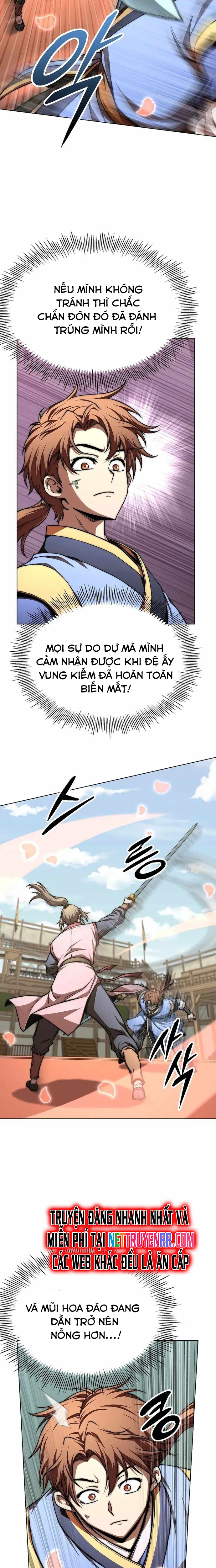 Con Trai Của Gia Tộc Nam Cung Thế Gia: Chapter 71