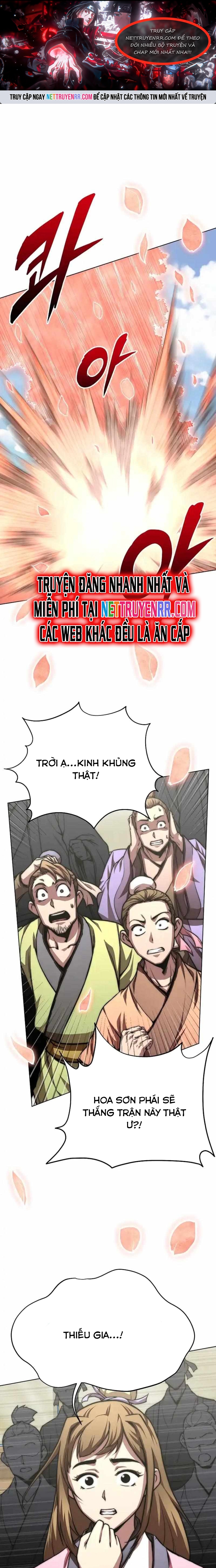 Con Trai Của Gia Tộc Nam Cung Thế Gia: Chapter 72