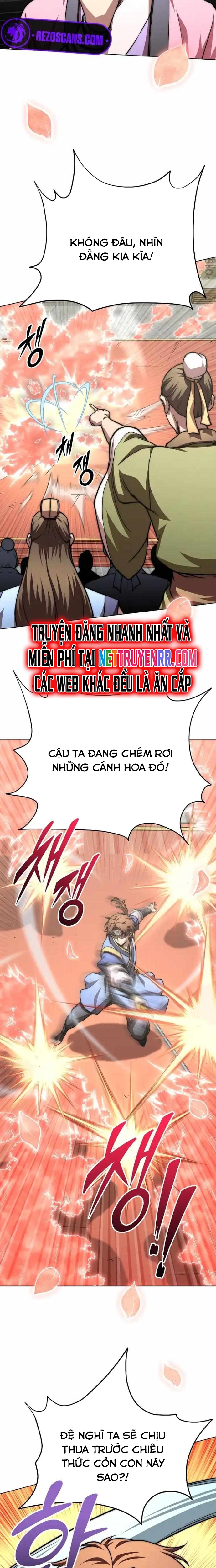 Con Trai Của Gia Tộc Nam Cung Thế Gia: Chapter 72